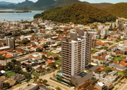 Apartamento com 3 Quartos à venda, 70m² no Guaratuba, Guaratuba