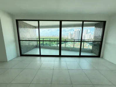 Apartamento com 4 Quartos à venda, 147m² no Boa Viagem, Recife