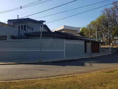 Casa com 3 Quartos à venda, 132m² no Taquaral, Campinas