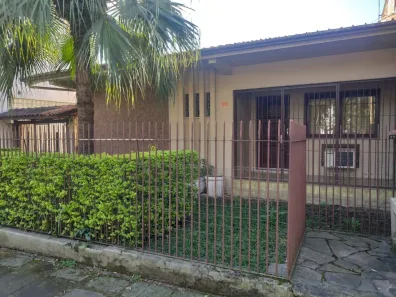 Casa com 3 Quartos à venda, 78m² no Guarani, Novo Hamburgo