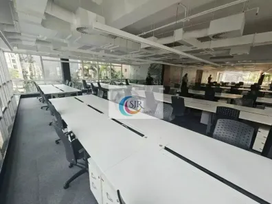 Sala Comercial para alugar, 395m² no Vila Olímpia, São Paulo