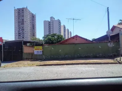 Casa de Condomínio com 3 Quartos à venda, 479m² no Vila Viana, Goiânia