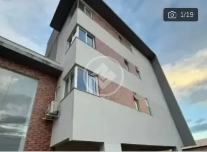 Apartamento com 3 Quartos à venda, 58m² no Setor Ocidente da Vila Brasília, Aparecida de Goiânia