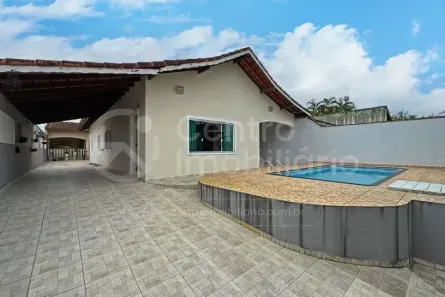 Casa com 3 Quartos à venda, 157m² no Cidade Nova Peruíbe, Peruíbe
