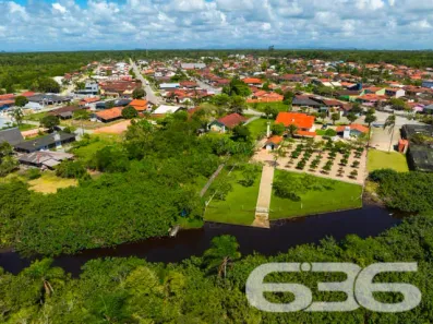 Casa com 3 Quartos à venda, 120m² no Costeira, Balneário Barra do Sul