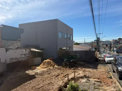 Sala Comercial para alugar, 140m² no Centro, Ponta Grossa