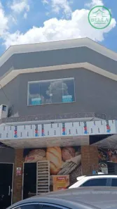 Sala Comercial para alugar, 28m² no Jardim Santo Elias, São Paulo