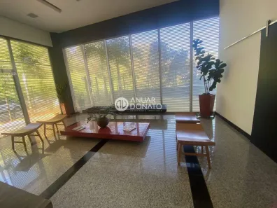 Sala Comercial para alugar, 160m² no Santa Lúcia, Belo Horizonte