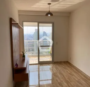 Apartamento com 2 Quartos à venda, 67m² no Brás, São Paulo