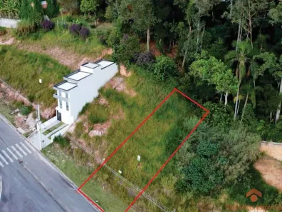Lote/Terreno à venda, 137m² no Parque Alexandre, Cotia