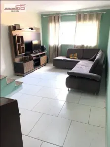 Sobrado com 2 Quartos à venda, 100m² no Parque São Luís, São Paulo