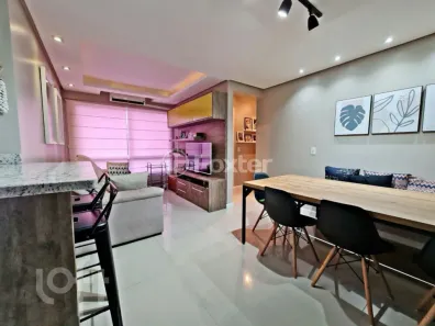 Apartamento com 2 Quartos à venda, 60m² no Jardim Mauá, Novo Hamburgo