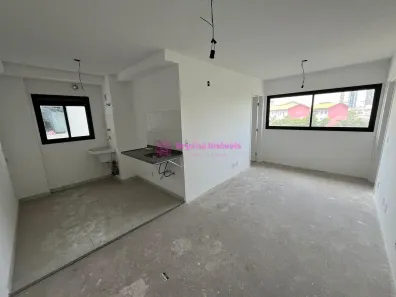 Apartamento com 2 Quartos à venda, 47m² no Jardim Jamaica, Santo André