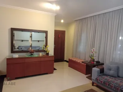 Casa com 3 Quartos à venda, 150m² no Vila Arriete, São Paulo