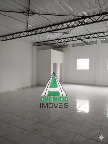 Ponto Comercial para alugar, 96m² no Assunção, São Bernardo do Campo