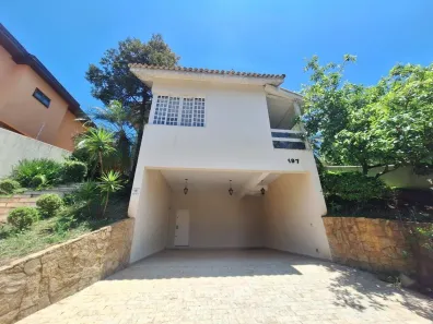 Sobrado com 5 Quartos para alugar, 520m² no Parque dos Príncipes, São Paulo
