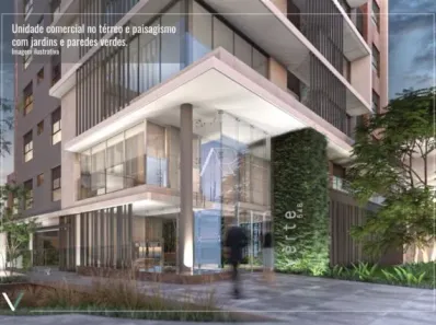 Apartamento com 3 Quartos à venda, 153m² no Centro, Florianópolis