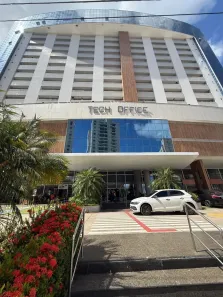 Sala Comercial para alugar, 33m² no Calhau, São Luís