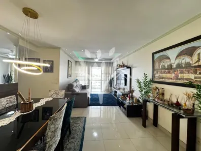 Apartamento com 3 Quartos à venda, 115m² no Barra Olímpica, Rio de Janeiro