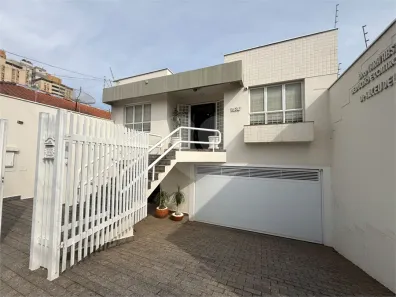 Ponto Comercial para alugar, 177m² no Alemães, Piracicaba