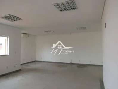 Ponto Comercial para alugar, 120m² no Jardim São Carlos, Sumaré
