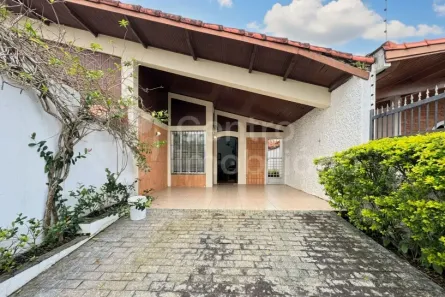 Casa com 3 Quartos à venda, 130m² no Parque Balneario Oasis, Peruíbe