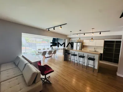 Apartamento com 3 Quartos para venda ou aluguel, 141m² no Aclimação, São Paulo