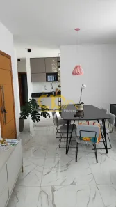 Apartamento com 3 Quartos à venda, 75m² no Padre Eustáquio, Belo Horizonte