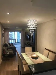 Apartamento com 3 Quartos à venda, 78m² no Parque Residencial Aquarius, São José dos Campos