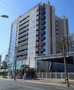 Sala Comercial à venda, 52m² no Botafogo, Campinas