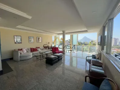 Casa com 5 Quartos à venda, 1250m² no Leblon, Rio de Janeiro