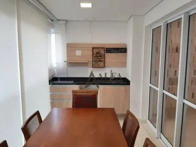 Apartamento com 1 Quarto à venda, 53m² no Vila Regente Feijó, São Paulo