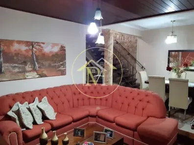 Casa com 3 Quartos à venda, 248m² no Wanel Ville, Sorocaba
