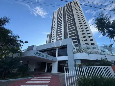 Apartamento com 4 Quartos à venda, 109m² no Carandá Bosque, Campo Grande