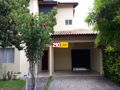 Casa de Condomínio com 2 Quartos à venda, 197m² no Jardim Portal de Itaici, Indaiatuba