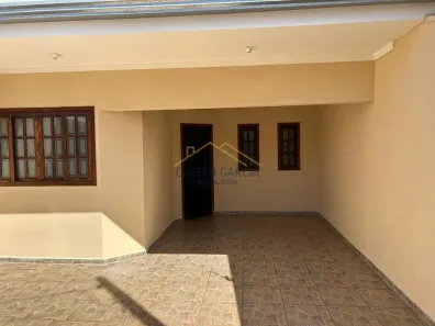 Casa com 3 Quartos à venda, 101m² no Jardim Nielsen Ville, Americana