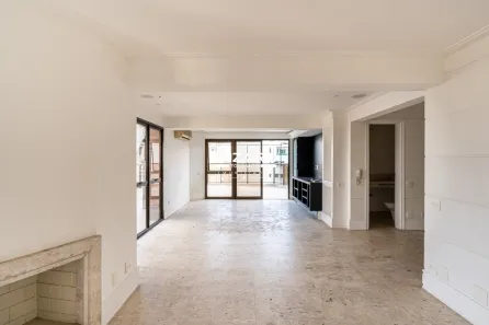 Cobertura com 4 Quartos à venda, 592m² no Vila Andrade, São Paulo