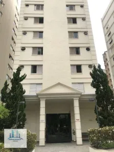 Apartamento com 4 Quartos à venda, 250m² no Jardim Paulista, São Paulo