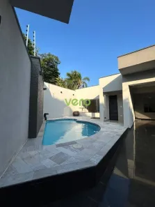 Casa com 3 Quartos à venda, 266m² no Vila Santa Maria, Americana
