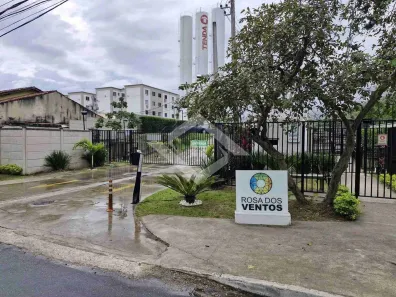 Apartamento com 2 Quartos à venda, 40m² no Campo Grande, Rio de Janeiro