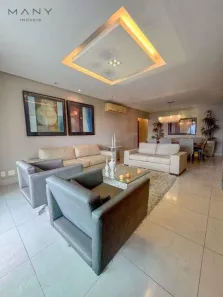 Apartamento com 4 Quartos à venda, 250m² no Adrianópolis, Manaus