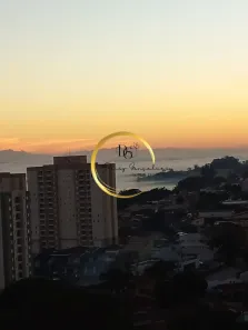 Apartamento com 3 Quartos à venda, 99m² no Vila Industrial, São José dos Campos