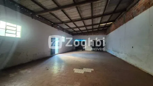 Galpão/Depósito/Armazém à venda, 230m² no Conceição, Porto Velho