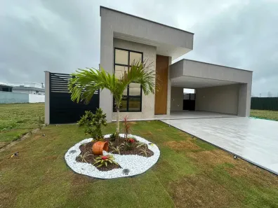 Casa de Condomínio com 3 Quartos à venda, 188m² no Ogiva, Cabo Frio