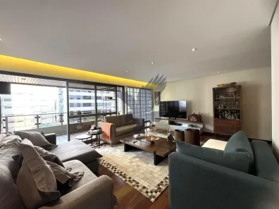 Apartamento com 3 Quartos à venda, 198m² no Centro, Campinas