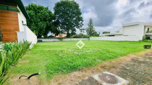 Lote/Terreno à venda, 450m² no Jardim do Golfe, São José dos Campos
