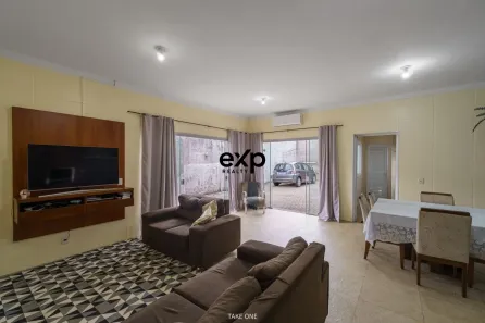 Casa com 3 Quartos à venda, 235m² no Jardim Panorama, Valinhos