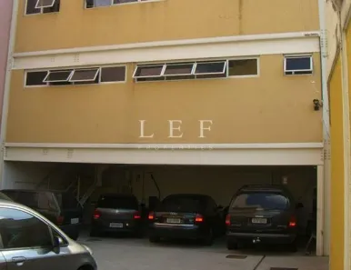 Prédio Comercial à venda, 1515m² no Barra Funda, São Paulo