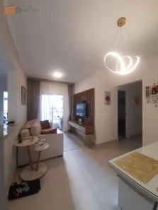 Apartamento com 2 Quartos à venda, 62m² no Canto do Forte, Praia Grande