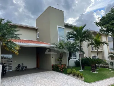 Casa de Condomínio com 3 Quartos à venda, 193m² no Pinheiro, Valinhos